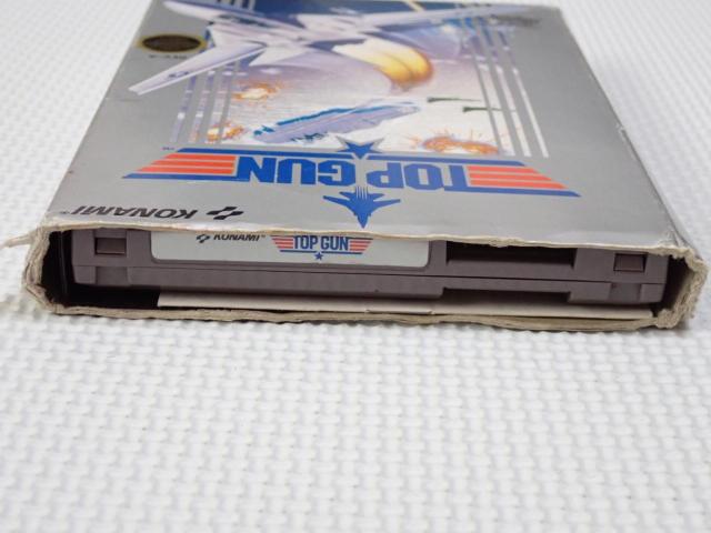 FCTOP GUN NES CO kĔ [q|   Q[{/\tg 