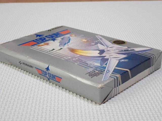 FCTOP GUN NES CO kĔ [q|   Q[{/\tg 