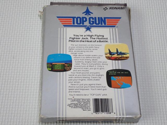 FCTOP GUN NES CO kĔ [q|   Q[{/\tg 
