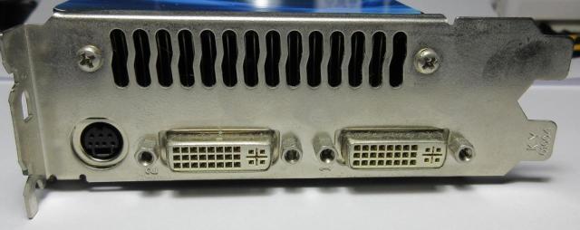 ELSA     GLADIAC      GTS250 < PC本体/周辺機器  ELSA     GLADIAC      GTS250 < PC本体/周辺機器の