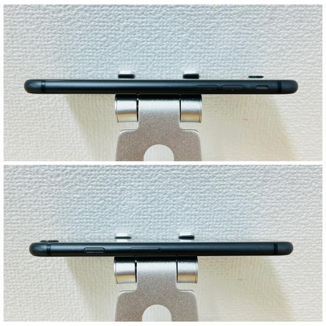 C 100% iPhone 8 64 GB SIMフリー ブラック 本体 < 家電/AV C 100% iPhone 8 64 GB SIMフリー ブラック 本体 < 家電/AVの