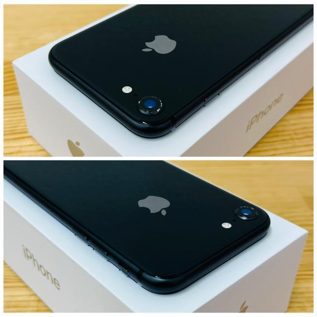 C 100% iPhone 8 64 GB SIMフリー ブラック 本体 < 家電/AV C 100% iPhone 8 64 GB SIMフリー ブラック 本体 < 家電/AVの