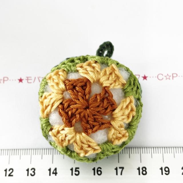19*ハンドメイド♪オリジナル♪クリスマスボール♪9 < ペット/手芸/園芸  19*ハンドメイド♪オリジナル♪クリスマスボール♪9  < ペット/手芸/園芸の