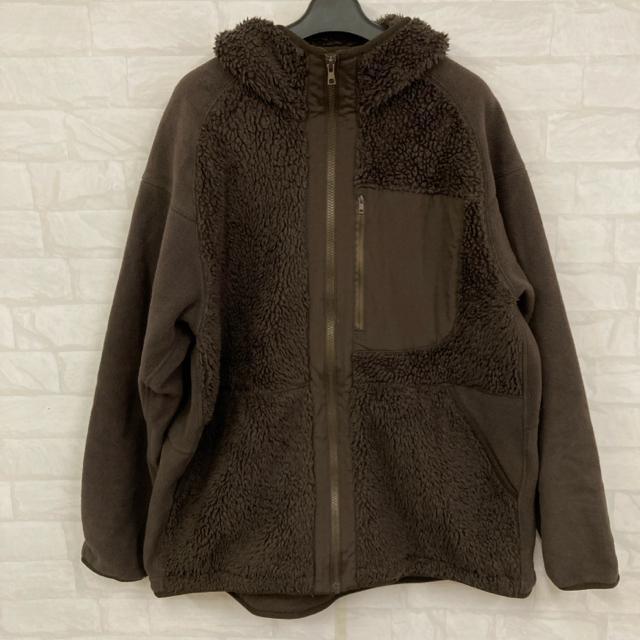 UNIQLO White Mountaineering t[XtWbvp[J   uh 