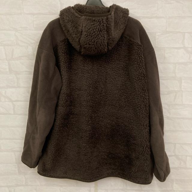 UNIQLO White Mountaineering t[XtWbvp[J  uh 