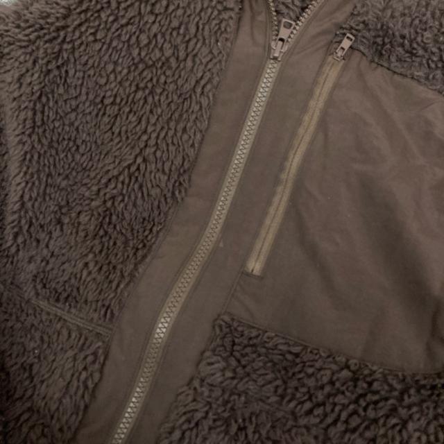 UNIQLO White Mountaineering t[XtWbvp[J  uh 