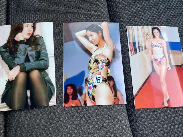 松嶋菜々子 写真3枚セット★6 < タレントグッズ 松嶋菜々子 写真3枚セット★6 < タレントグッズの