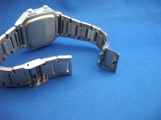 T-SPORTSデジタルメタルウォッチSV-メンズ腕時計 < 男性アクセサリー/時計 T-SPORTSデジタルメタルウォッチSV-メンズ腕時計 < 男性アクセサリー/時計の