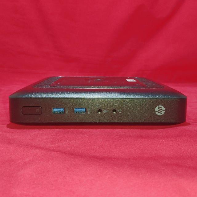 HP T520 SSD 128GB Chromebook Flex < PC本体/周辺機器 HP T520 SSD 128GB Chromebook Flex < PC本体/周辺機器の