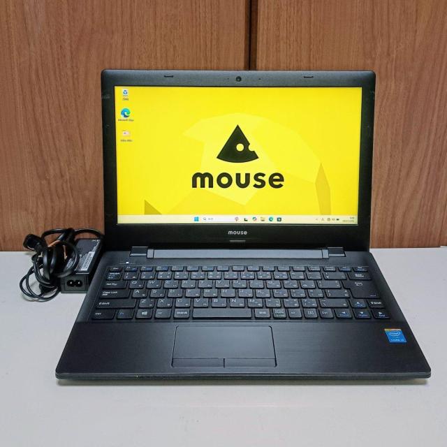 mouse Corei5 16GB SSD512GB Windows11 WebJ m[gp\R Office2024  PC{/Ӌ@ 