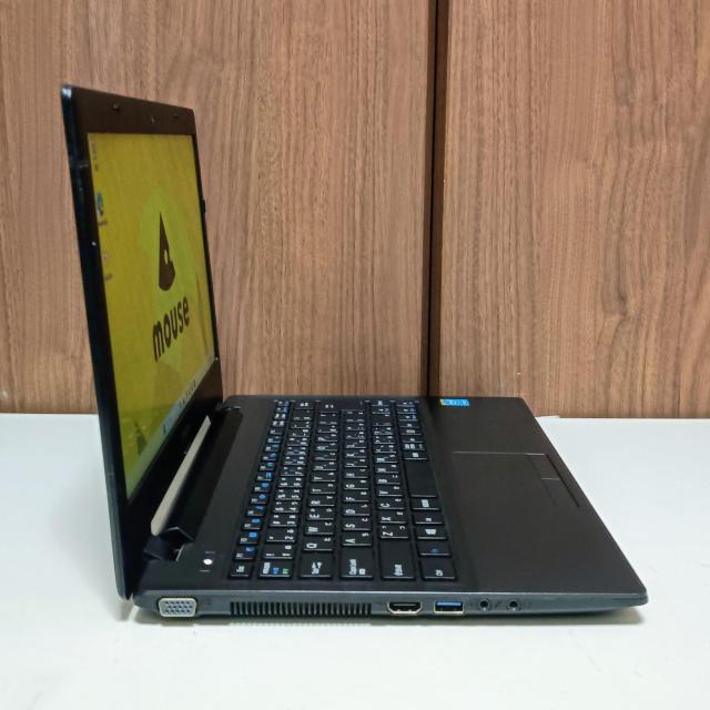 mouse Corei5 16GB SSD512GB Windows11 WebJ m[gp\R Office2024  PC{/Ӌ@ 