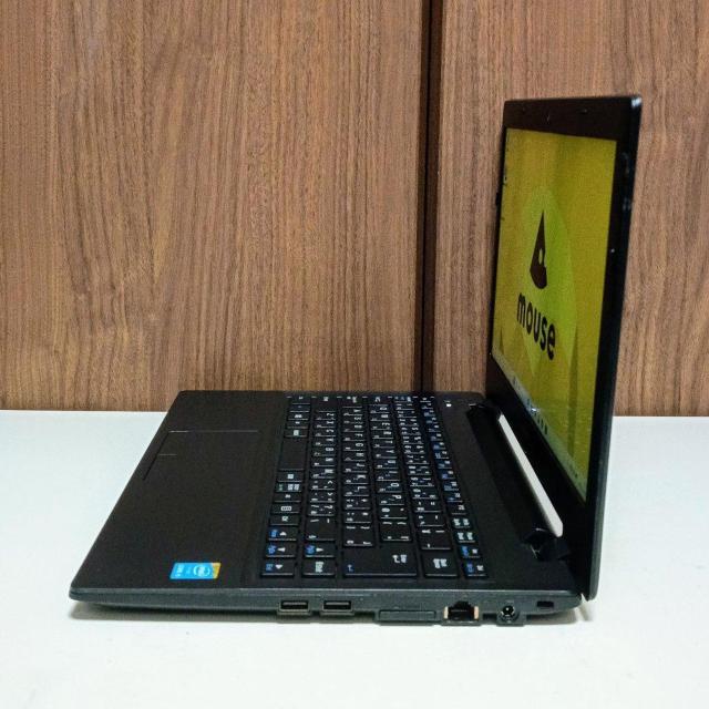 mouse Corei5 16GB SSD512GB Windows11 WebJ m[gp\R Office2024  PC{/Ӌ@ 