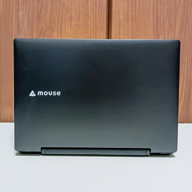 mouse Corei5 16GB SSD512GB Windows11 WebJ m[gp\R Office2024  PC{/Ӌ@ 