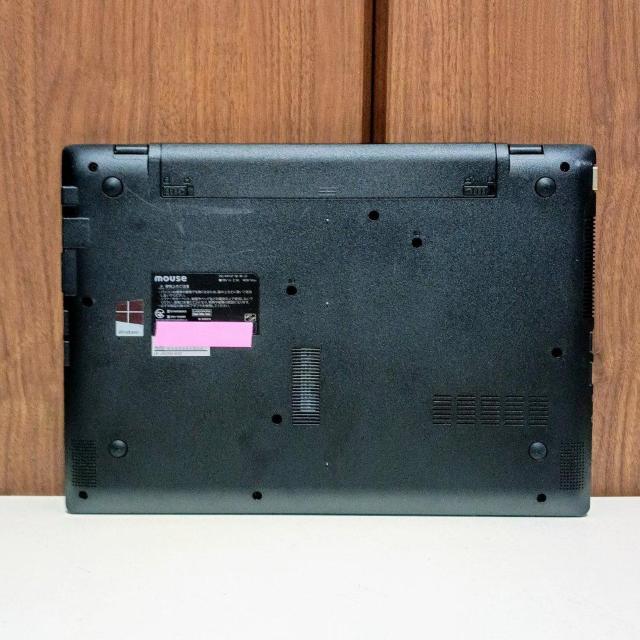 mouse Corei5 16GB SSD512GB Windows11 WebJ m[gp\R Office2024  PC{/Ӌ@ 