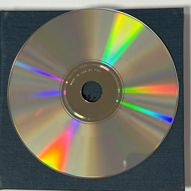 ANITA BAKER: / COMPOSITIONS: CD+CD SINGLE/BOOKLET  CD/DVD/rfI 