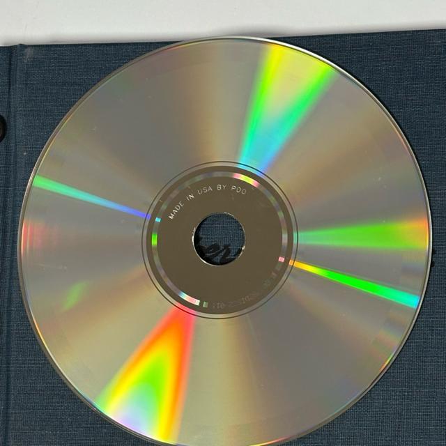 ANITA BAKER: / COMPOSITIONS: CD+CD SINGLE/BOOKLET  CD/DVD/rfI 