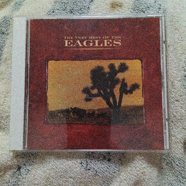 ヴェリー・ベスト・オブ・イーグルス < CD/DVD/ビデオ ヴェリー・ベスト・オブ・イーグルス < CD/DVD/ビデオの