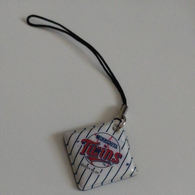 新品未使用★MLB携帯ストラップ@ < レジャー/スポーツ 新品未使用★MLB携帯ストラップ@ < レジャー/スポーツの