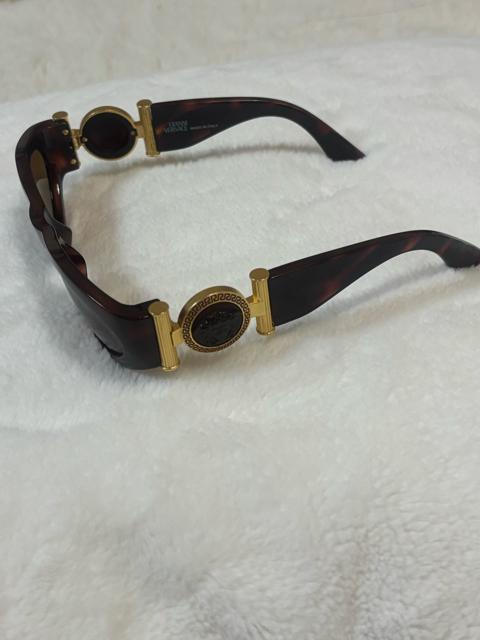 Versace サングラス 618/B メデューサ < ブランド Versace サングラス 618/B メデューサ < ブランドの