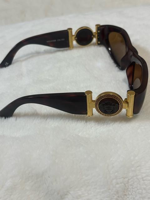 Versace サングラス 618/B メデューサ < ブランド Versace サングラス 618/B メデューサ < ブランドの