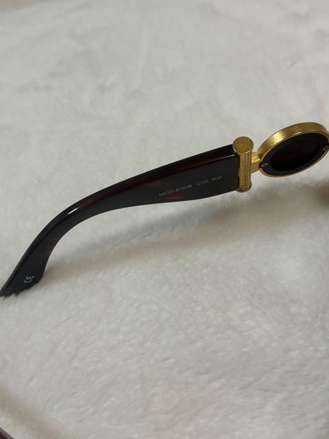 Versace サングラス 618/B メデューサ < ブランド Versace サングラス 618/B メデューサ < ブランドの