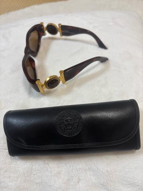 Versace サングラス 618/B メデューサ < ブランド Versace サングラス 618/B メデューサ < ブランドの