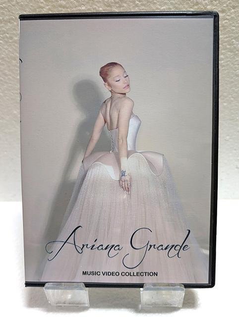 2025 Ariana Grande �v�����W �A���A�i�O�����f  �� CD/DVD/�r�f�I�� 