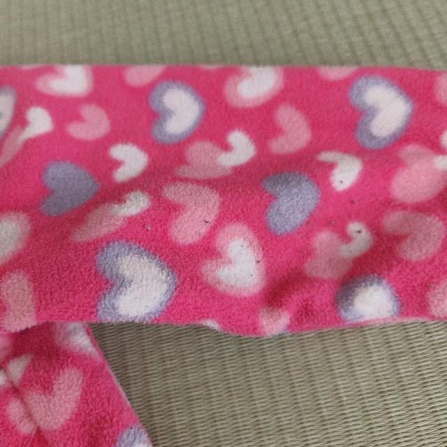 �t���[�X �n�[�g�� �A�E�^�[ 95�T�C�Y �� �L�b�Y/�x�r�[�� 