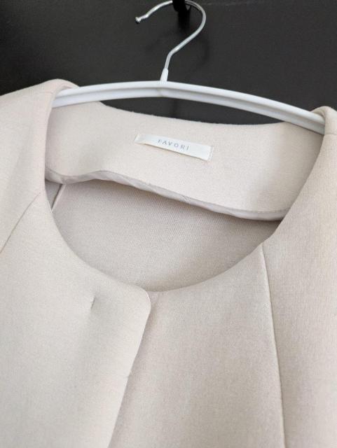 グレディブリリアン★衣類★ブルゾン☆FAVORI☆送料600〜 < 女性ファッション グレディブリリアン★衣類★ブルゾン☆FAVORI☆送料600〜 < 女性ファッションの