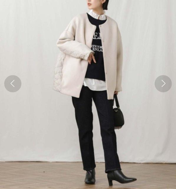 グレディブリリアン★衣類★ブルゾン☆FAVORI☆送料600〜 < 女性ファッション グレディブリリアン★衣類★ブルゾン☆FAVORI☆送料600〜 < 女性ファッションの