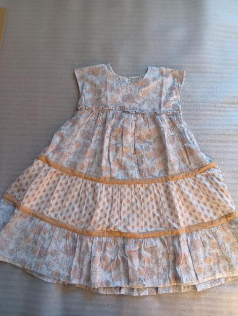 �� petit main�@ �� �����s�[�X�@�� 130�T�C�Y �� ���̎q�p�@�� �m�[�X���[�v  �� �L�b�Y/�x�r�[�� 