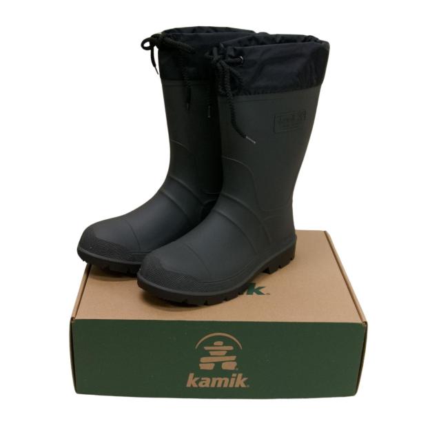 即買☆カミック フォレスター メンズ KH 26cm 防寒 長靴 スノーブーツ 送料無料 防水 雪かき 冬季作業 < 男性ファッション 即買☆カミック フォレスター メンズ KH 26cm 防寒 長靴 スノーブーツ 送料無料 防水 雪かき 冬季作業 < 男性ファッションの