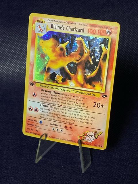 【超希少】リザードン クリスタルタイプ e2 地図にない町 キラ 103/092 美品ポケモンカード < トレーディングカード 【超希少】リザードン クリスタルタイプ e2 地図にない町 キラ 103/092 美品ポケモンカード < トレーディングカードの