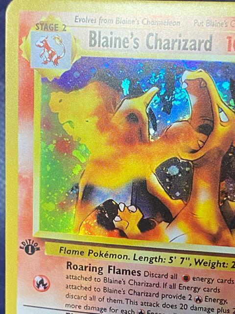 【超希少】リザードン クリスタルタイプ e2 地図にない町 キラ 103/092 美品ポケモンカード < トレーディングカード 【超希少】リザードン クリスタルタイプ e2 地図にない町 キラ 103/092 美品ポケモンカード < トレーディングカードの