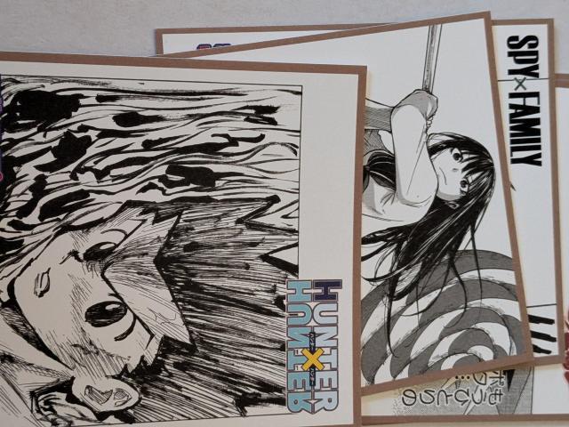 �W�p�ЃR�~�b�N�t�F�A����~�j�F���Z�b�g  �� �A�j��/�R�~�b�N/�L�����N�^�[�� 