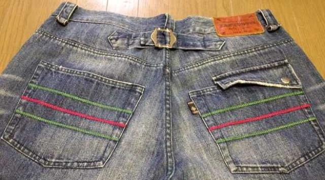 sXANTHOUStfj XbK[ tFmm FAT iCgCh VINTAGE re[W Ò Xgn Xg[gn  jt@bV 