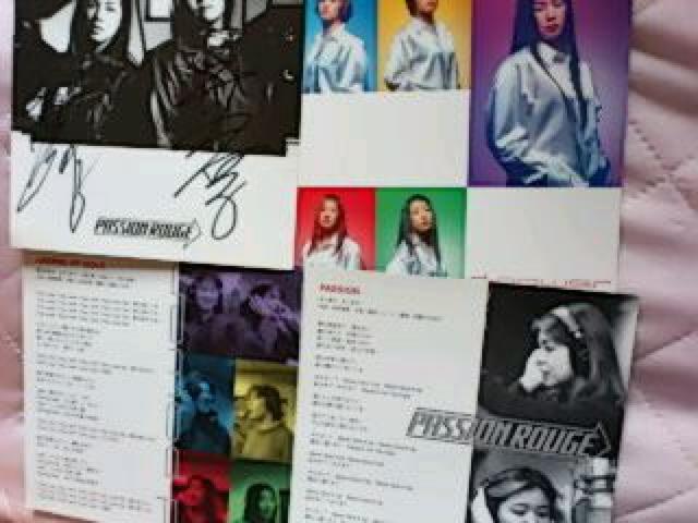 ☆d-Power ☆豊田真奈美-府川由美/井上京子.貴子(直筆サイン入り) < CD/DVD/ビデオ  ☆d-Power ☆豊田真奈美-府川由美/井上京子.貴子(直筆サイン入り) < CD/DVD/ビデオの