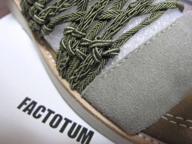 FACTOTUM/t@Ng^ ҂ݏグ T_/Y/27cVi  uh 