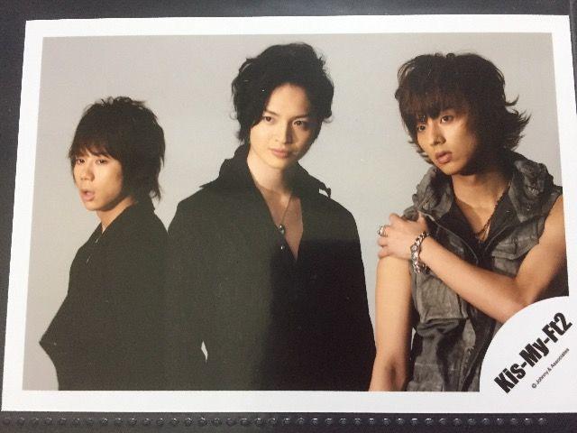 Kis-My-Ft2ʐ^38   ^gObY 