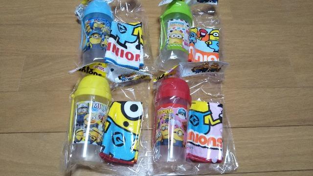 ミニオン おしぼりセット < アニメ/コミック/キャラクター ミニオン おしぼりセット < アニメ/コミック/キャラクターの