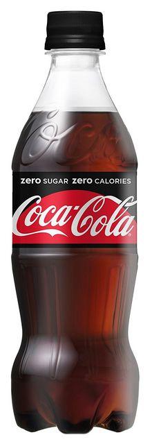 コカ・コーラ ゼロ ペットボトル 500ml×24本 < グルメ/ドリンク コカ・コーラ ゼロ ペットボトル 500ml×24本 < グルメ/ドリンクの