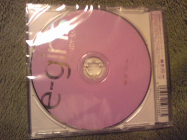 E-girls♪最新シングル♪一曲入りワンコインCD♪♪♪ < タレントグッズ  E-girls♪最新シングル♪一曲入りワンコインCD♪♪♪ < タレントグッズの