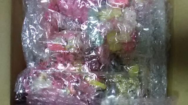 まとめ売り*大量デコパーツ* < インテリア/ライフ  まとめ売り*大量デコパーツ* < インテリア/ライフの