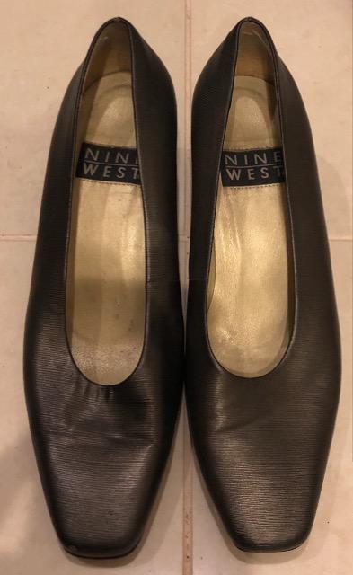 NINE WESTiCEGXgpvX   uh 