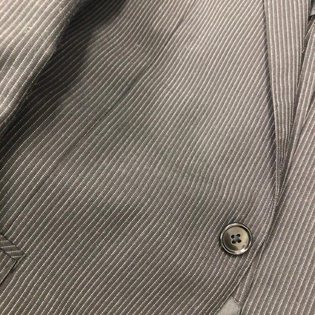 ◆TAKA-Q購入◆MALE&Co.スーツジャケットのみ★ < 男性ファッション ◆TAKA-Q購入◆MALE&Co.スーツジャケットのみ★ < 男性ファッションの