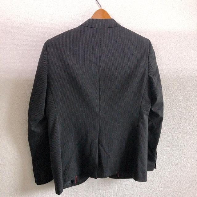 ◆TAKA-Q購入◆MALE&Co.スーツジャケットのみ★ < 男性ファッション ◆TAKA-Q購入◆MALE&Co.スーツジャケットのみ★ < 男性ファッションの