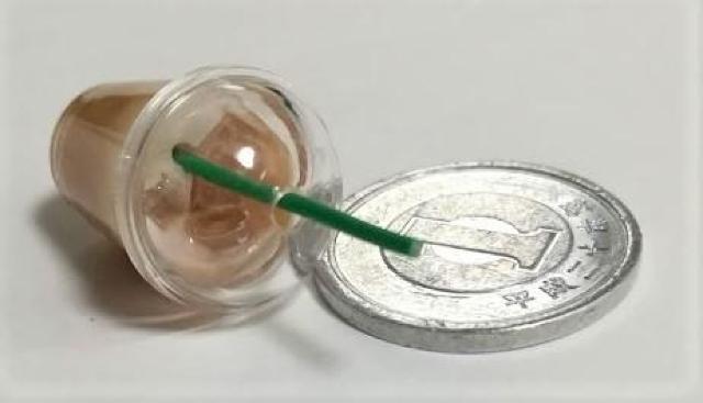 ミニチュア★スターバックス★アイスミルクティー★ドールハウスに★ < おもちゃ ミニチュア★スターバックス★アイスミルクティー★ドールハウスに★ < おもちゃの