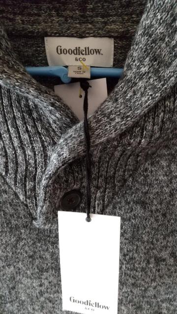 i am Goodiellow & co  jt@bV 