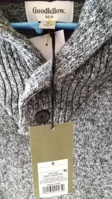 i am Goodiellow & co  jt@bV 