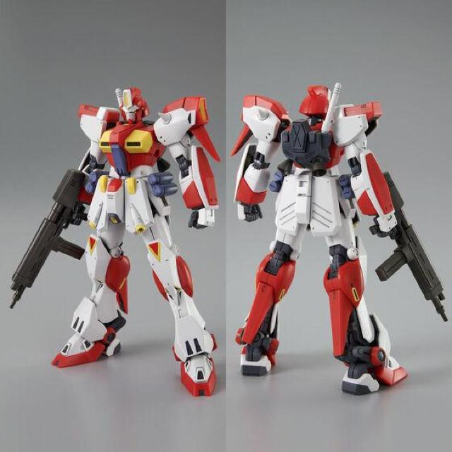 限定 MG 1/100 ガンダムF90(火星独立ジオン軍仕様) < ホビー  限定 MG 1/100 ガンダムF90(火星独立ジオン軍仕様) < ホビーの